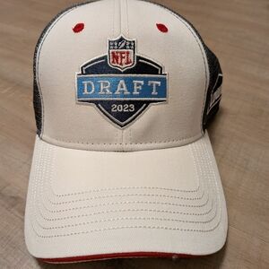 NFL Draft 2023 Cap